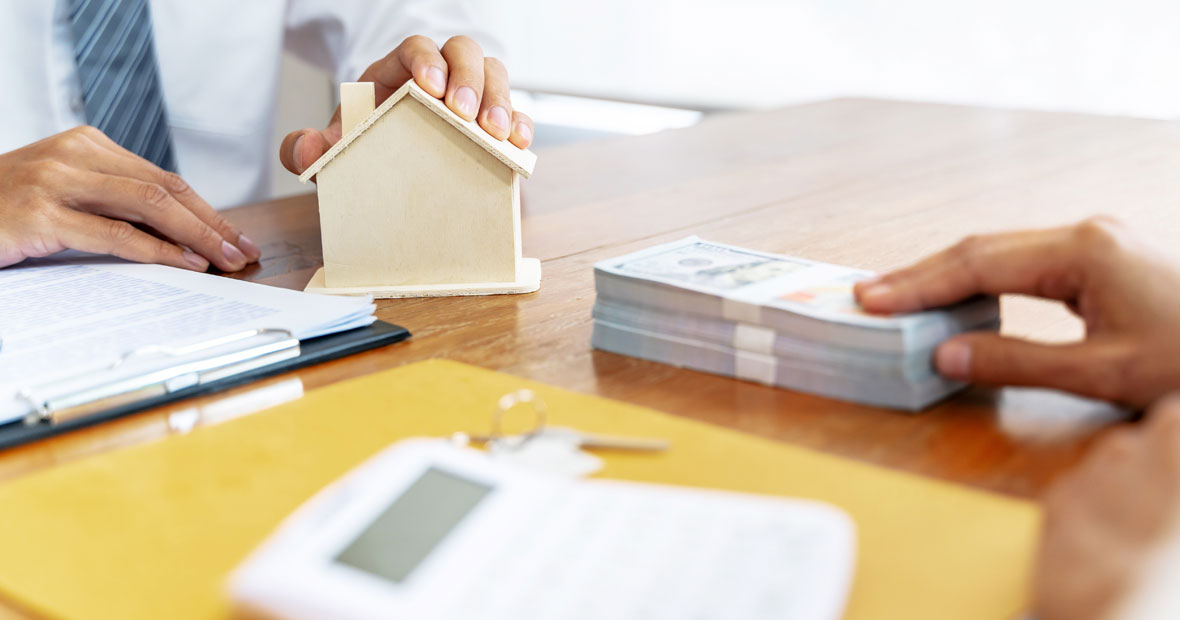 Investissement immobilier