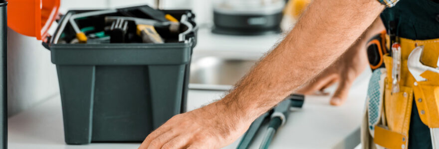 Maintenance et réparations