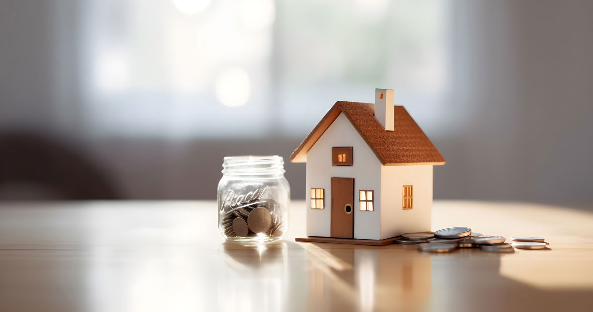 Vente immobilière