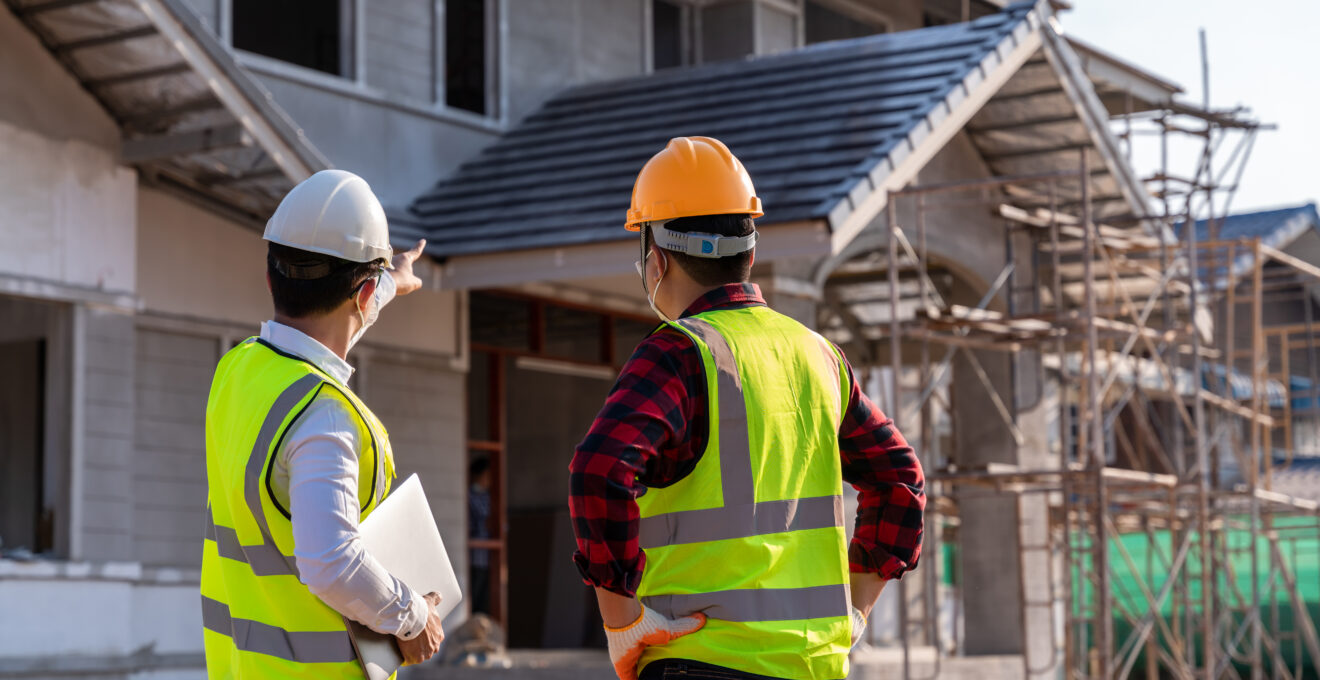 Constructeur de maisons sur mesure